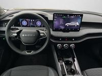 Neu Skoda Superb Selection 150 PS (110 kW) 2025 Grau Kombi
