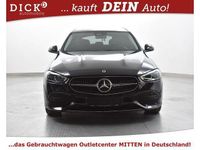 Gebraucht Mercedes C220 220 PS (161 kW) 2022 Kombi