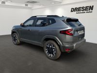 Neu Dacia Duster Extreme 131 PS (96 kW) 2025 Grau SUV