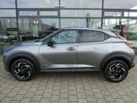 gebraucht Nissan Juke 1.6 Hybrid N-Connecta*Navi*Winter