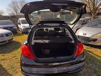 Gebraucht Peugeot 207 Filou 73 PS (53 kW) 2008 Schwarz Limousine