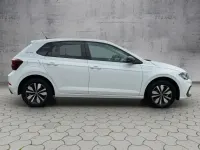 Gebraucht VW Polo Goal 95 PS (69 kW) 2025 Pure white Kleinwagen