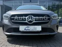 Gebraucht Mercedes B250 160 PS (117 kW) 2021 Grau Kleinwagen