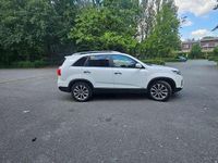 Gebraucht Kia Sorento Platinum Edition 197 PS (144 kW) 2014 SUV