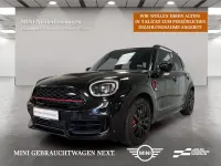 Gebraucht Mini John Cooper Works Countryman 306 PS (225 kW) 2023 Schwarz SUV