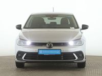 Gebraucht VW Polo Goal 116 PS (85 kW) 2025 Silber Kleinwagen