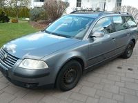 Second-hand VW Passat 101 CP (74 kW) 2005 Gri Break