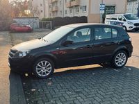Gebraucht Opel Astra 105 PS (77 kW) 2007 Schwarz Limousine