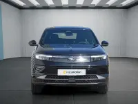 Gebraucht Opel Grandland X 145 PS (106 kW) 2026 Schwarz SUV