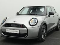 Gebraucht Mini Cooper S Classic 204 PS (150 kW) 2024 Grau Kleinwagen
