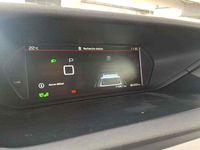 Gebraucht Citroën C4 SpaceTourer 131 PS (96 kW) 2022 Lack grau artense/typ aussenve Van / Kleinbus