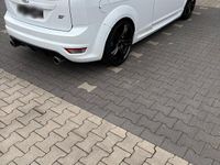 Gebraucht Ford Focus ST 260 PS (191 kW) 2009 Weiß Coupé