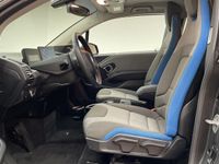 gebraucht BMW 120 i3s A