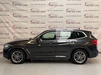 Gebraucht BMW X3 M Sport 292 PS (214 kW) 2021 Sophistograu brillanteffekt me SUV