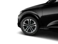 Neu Audi Q5 Sportback Sport 299 PS (219 kW) 2026 Schwarz SUV