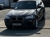 Second-hand BMW X3 184 CP (135 kW) 2014 SUV