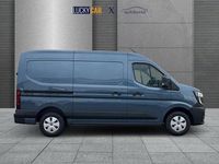 Neu Renault Master 170 PS (125 kW) 2025 Grau Van / Kleinbus