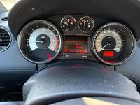 Gebraucht Peugeot RCZ 163 PS (119 kW) 2012 Schwarz Coupé