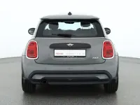 Occasion Mini ONE Classic 102 ch (75 kW) 2021 Gris Citadine