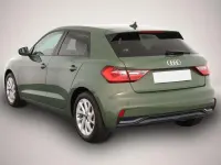 Gebraucht Audi A1 Sportback Advanced 116 PS (85 kW) 2025 Manufacturer Kleinwagen