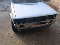 Second-hand VW Jetta 75 CP (55 kW) 1981 Argintiu Berlinǎ