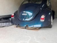 Gebraucht VW Käfer 90 PS (66 kW) 1985 Grün Kleinwagen