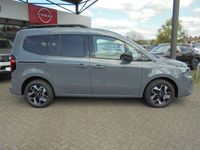 gebraucht Nissan Townstar Kombi 1.3 DIG-T N-Connecta, Design, Navi, LED