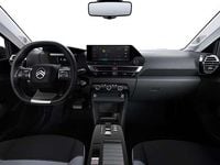Nowe Citroën C4 131 KM (96 kW) 2025 Zielony SUV