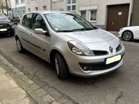 gebraucht Renault Clio 1.2 16V TCE Edition Dynamique