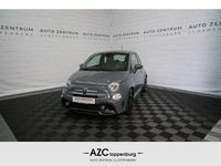 Gebraucht Abarth 595 Basis 145 PS (106 kW) 2018 Grau Kleinwagen