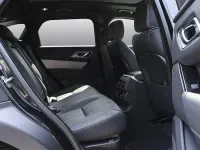 Gebraucht Land Rover Range Rover Velar R-Dynamic 204 PS (150 kW) 2023 Schwarz SUV