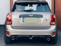 Gebraucht Mini Cooper SD Countryman 190 PS (139 kW) 2018 SUV