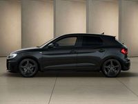 Gebraucht Audi A1 S-Line 116 PS (85 kW) 2026 Mythosschwarz metallic SUV