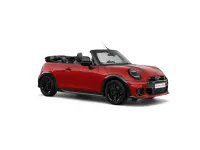 Gebraucht Mini Cooper S Cabriolet 204 PS (150 kW) 2025 Cabrio