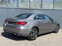 Gebraucht Mercedes A250 Progressive 160 PS (117 kW) 2022 Grau Limousine