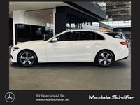 gebraucht Mercedes C300 d