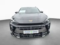 Neu Cupra Terramar VZ 265 PS (194 kW) 2026 Midnight schwarz SUV