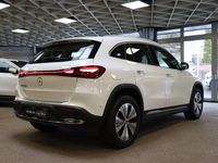Gebraucht Mercedes EQA250 Progressive 139 kW (190 PS) 2025 Weiß SUV