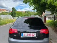 Gebraucht Audi A6 Allroad Ambiente 239 PS (175 kW) 2008 Schwarz Kombi