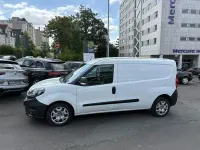 Gebraucht Fiat Doblò Basis 101 PS (74 kW) 2022 Colore esterno (weiß) Van / Kleinbus