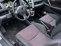 Gebraucht Honda Civic 90 PS (66 kW) 2003 Grau Kleinwagen