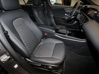 Neu Mercedes A200 Progressive 163 PS (119 kW) 2025 Metalliclack mountaingrau Limousine
