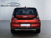 gebraucht Kia Soul EV e- Vision NAVI LED PDC vo.&hi. Rückfahrkame