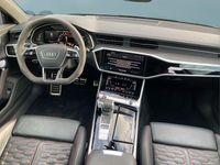 Gebraucht Audi RS6 600 PS (441 kW) 2023 Grau Kombi