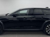Gebraucht Volvo V90 CC 197 PS (144 kW) 2022 Black solid stone Kombi