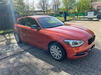 gebraucht BMW 116 1er F21 i Tüv 08/24