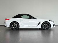 Neu BMW Z4 M Sport 197 PS (144 kW) 2025 Weiss Cabrio
