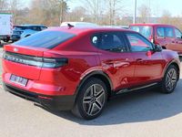 Gebraucht Ford Capri Premium 250 kW (340 PS) 2024 Rot SUV