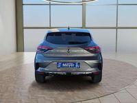 Neu Renault Clio V Techno 91 PS (66 kW) 2026 Dolomit grau Kleinwagen