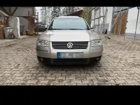 Usata VW Passat 193 CV (141 kW) 2003 Berlina
